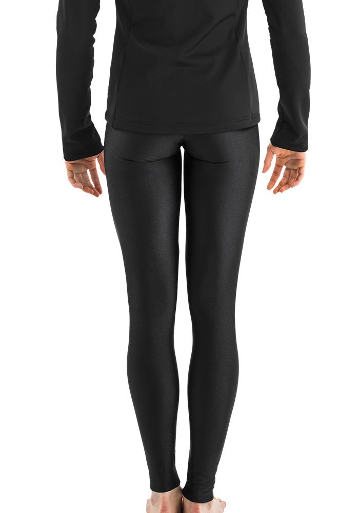 Ervy Leggings von hinten